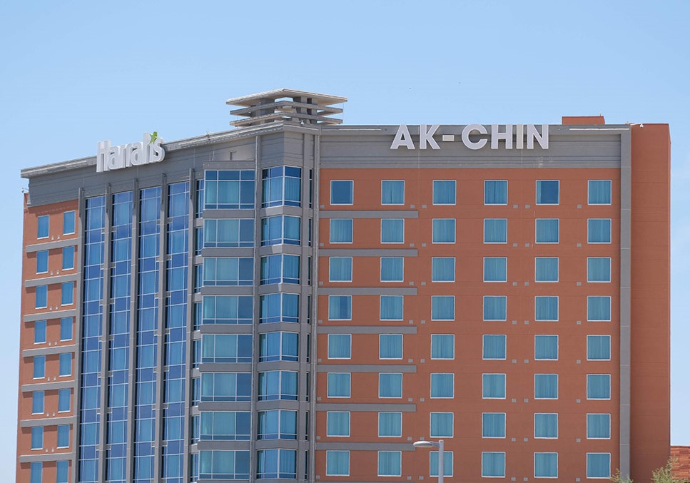 Harrah's Ak-Chin