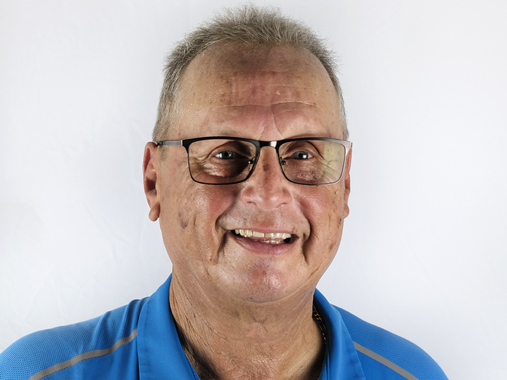 Al Brandenburg, "Is your computer getting too old?"