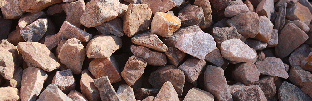 Apache Brown stone