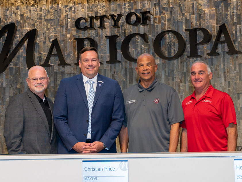 City Council Meeting - 6/21/2022