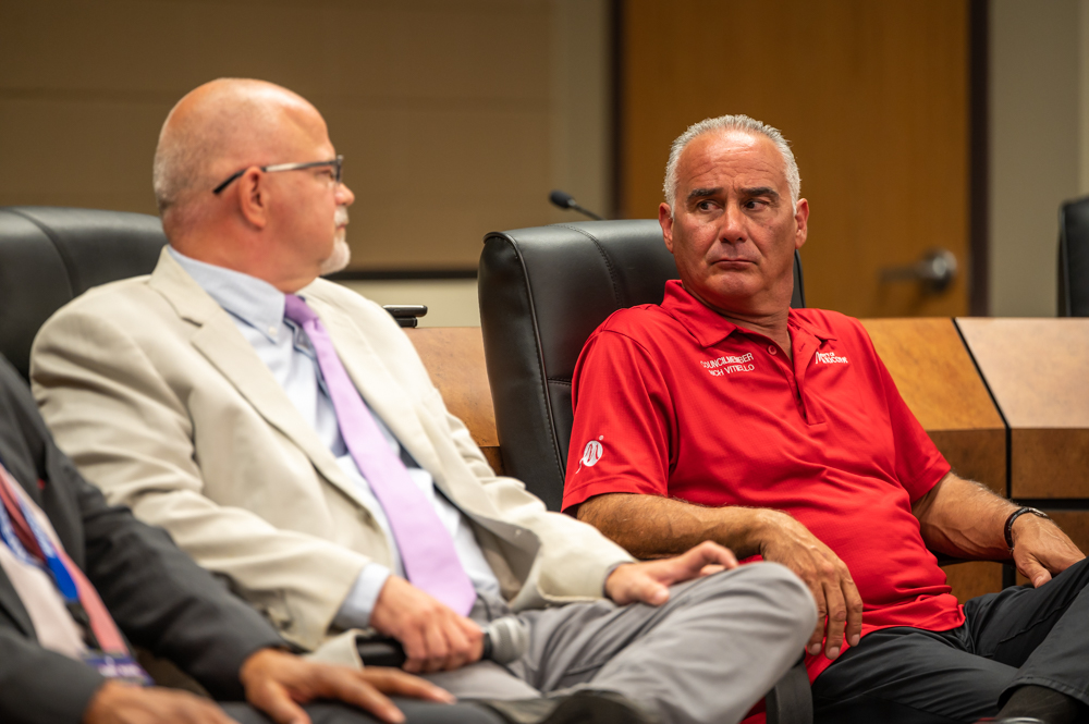 Maricopa Monitor Candidate Forum