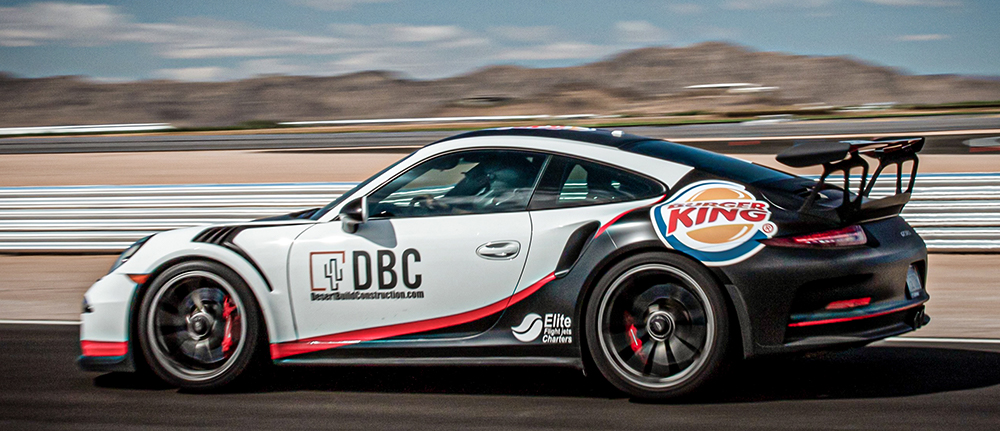 APEX Motor Club