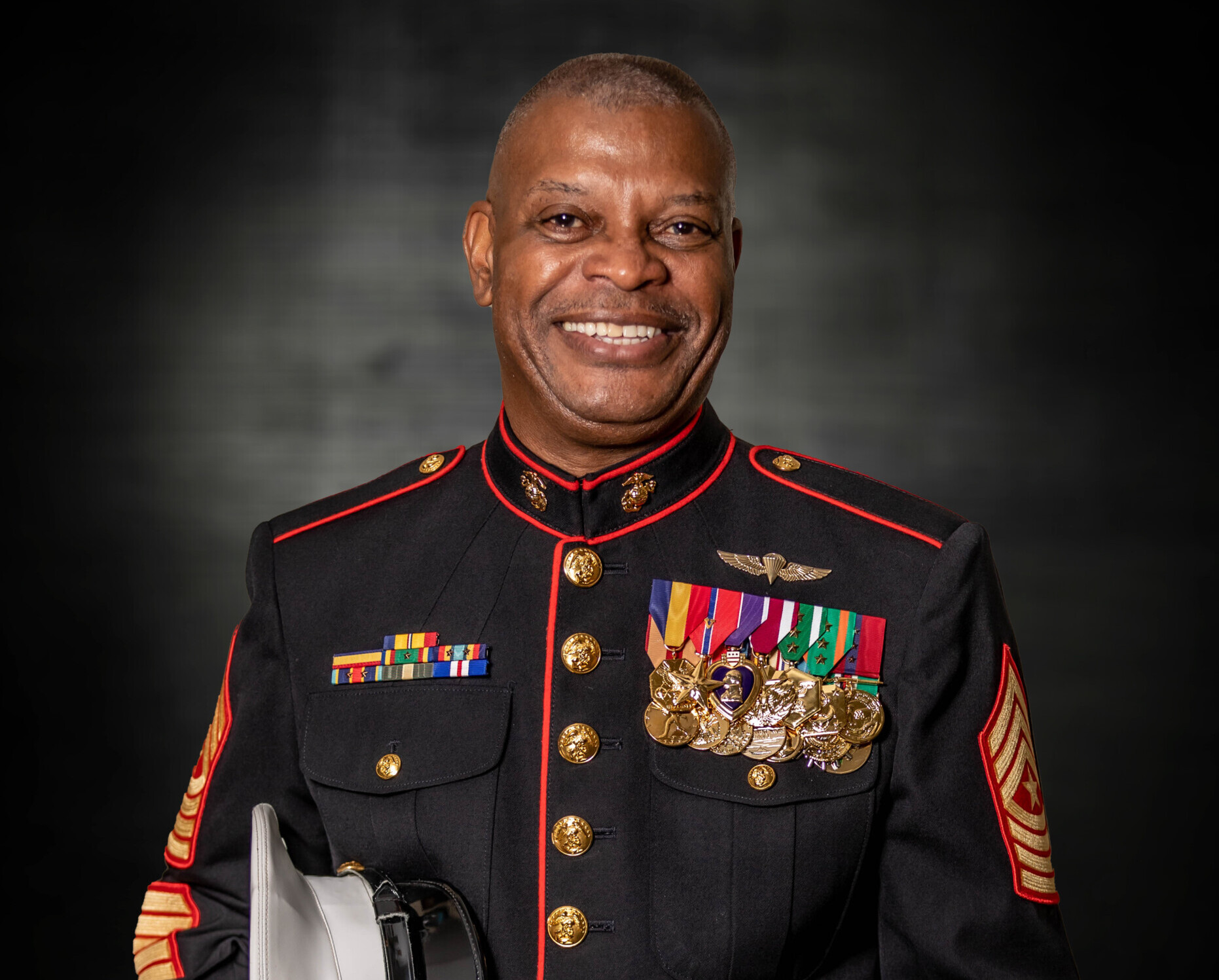The Marine maker - InMaricopa.com