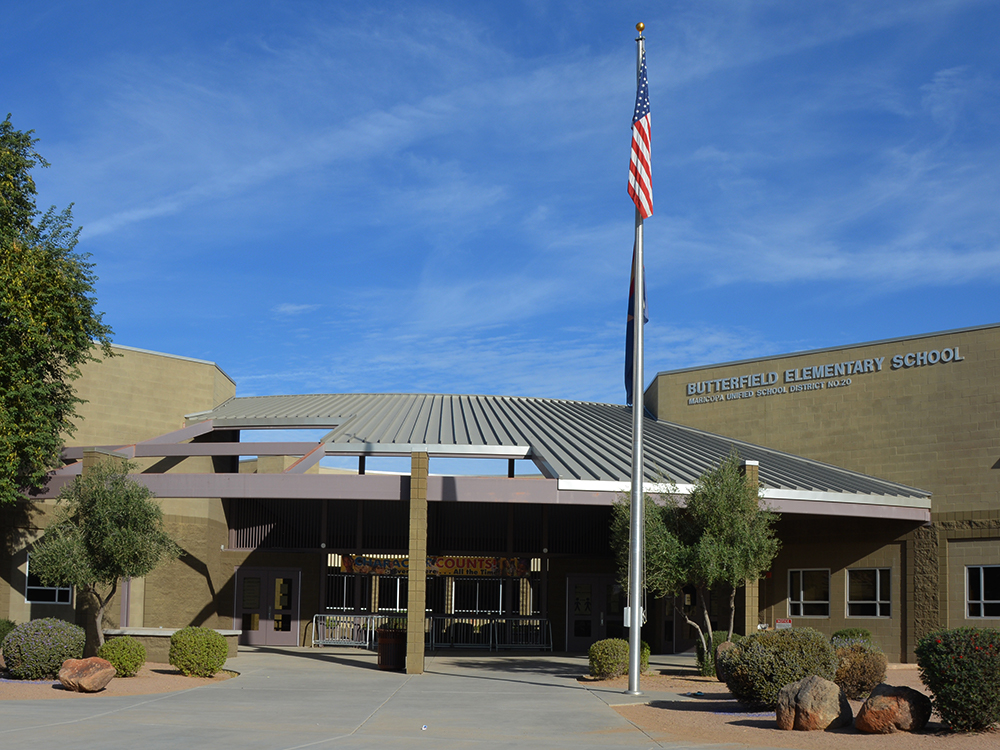 Butterfield Elementary School