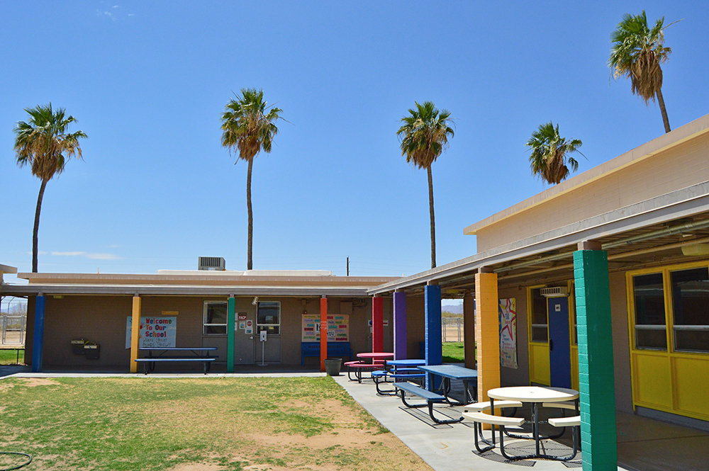 Mobile Elementary