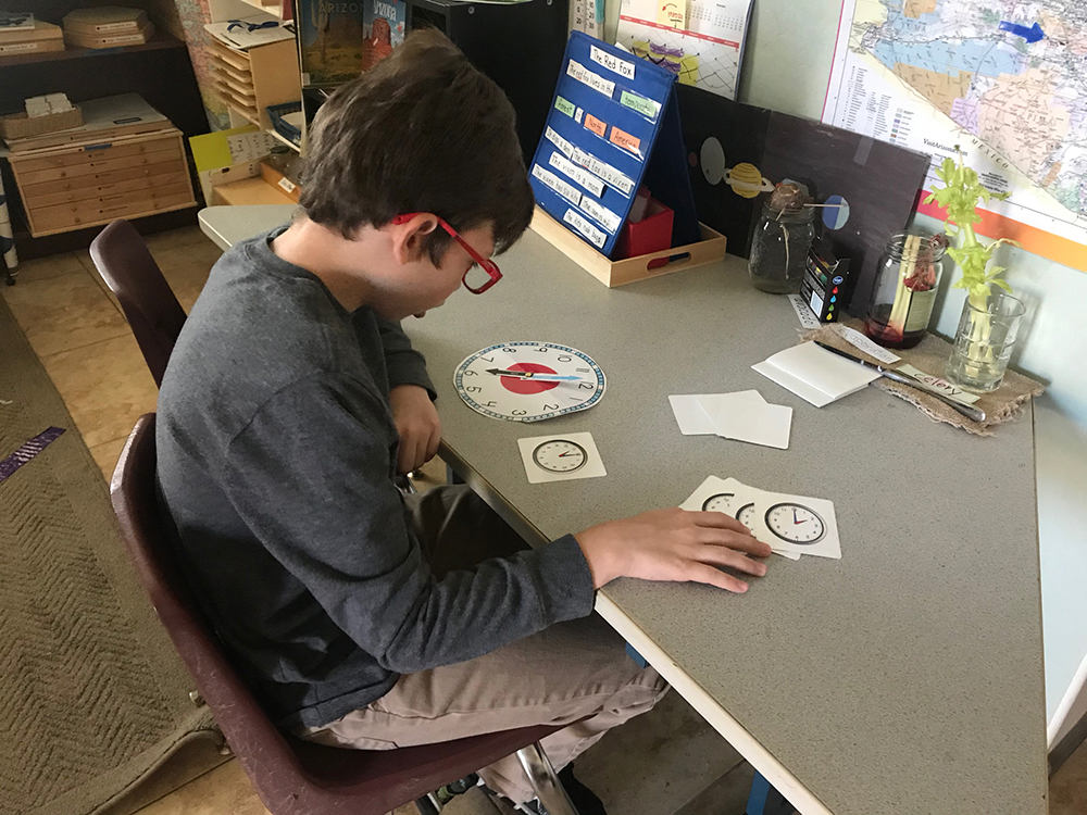 Education Stepping Stones Homeschool