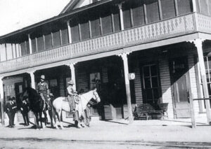 Edwards Hotel