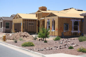 Meritage is building quickly again in the adults-only gated community of Province while also putting in new homes in the Lakes at Rancho El Dorado. Photo by Raquel Hendrickson