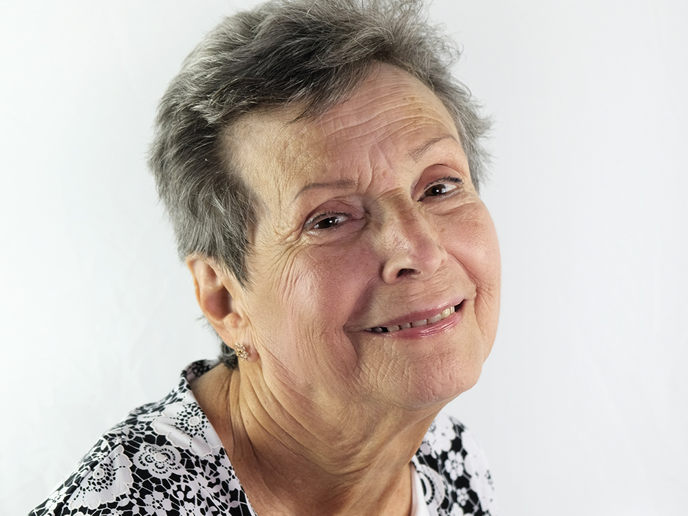 Joan Koczor Maricopa
