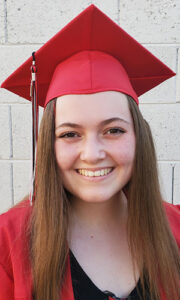 Katie Hanks