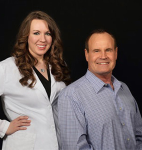 Kristina Donnay Bill Day Maricopa Wellness