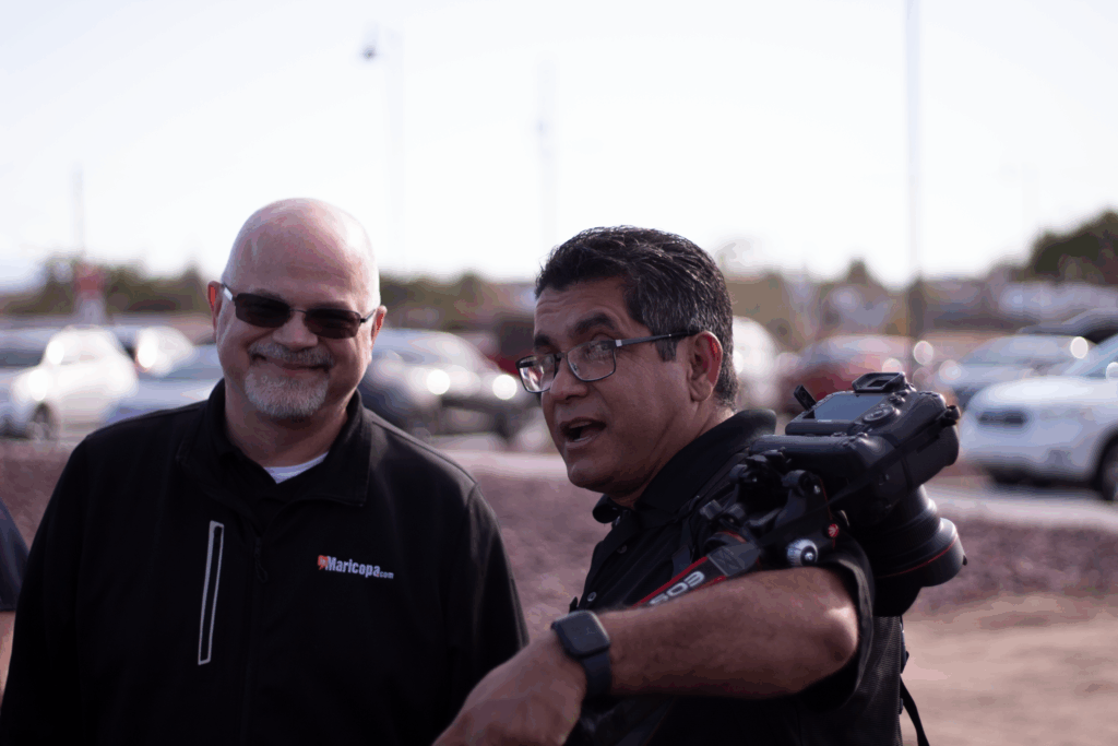 Vice-Mayor-Vincent-Manfredi-and-Victor-Moreno-