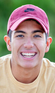 Victor Moreno