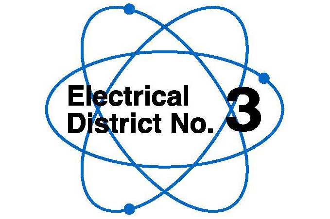 Electrical District No. 3