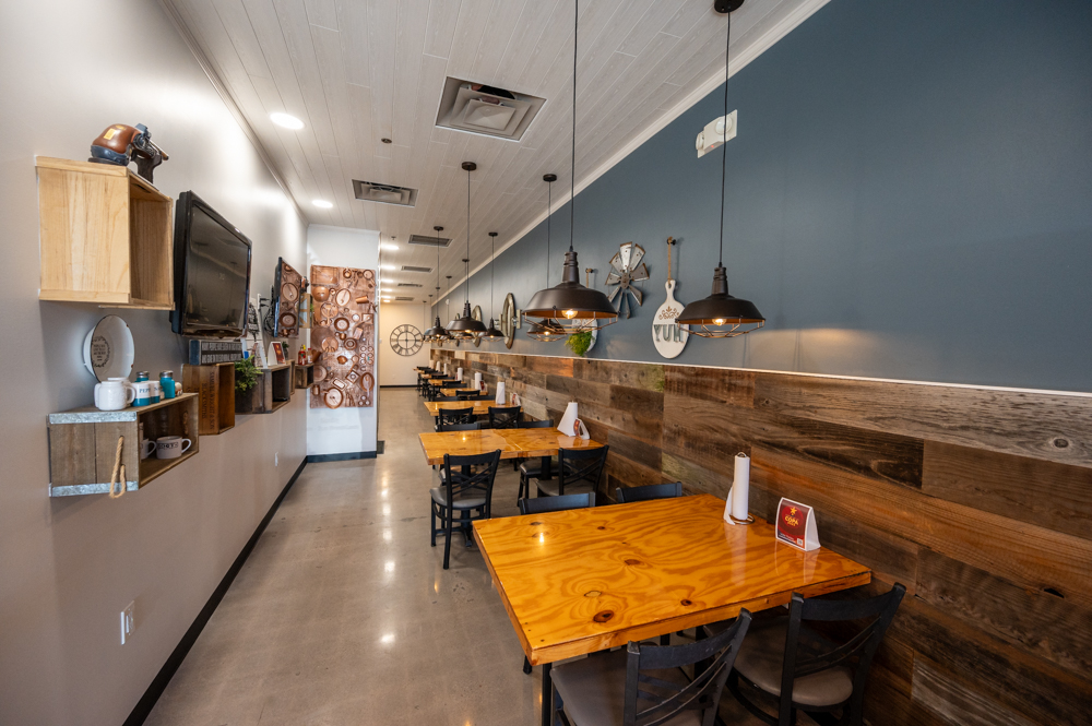 Roots Eatery plans expansion, possible rebrand