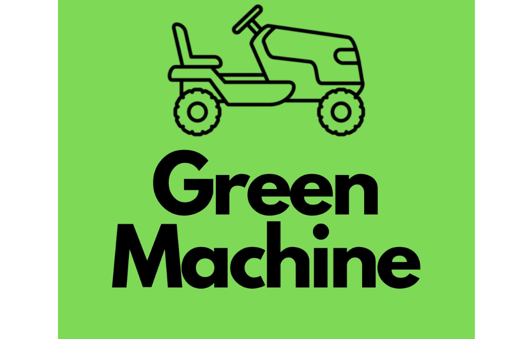 Green Machine Landscaping Green Machine Landscaping