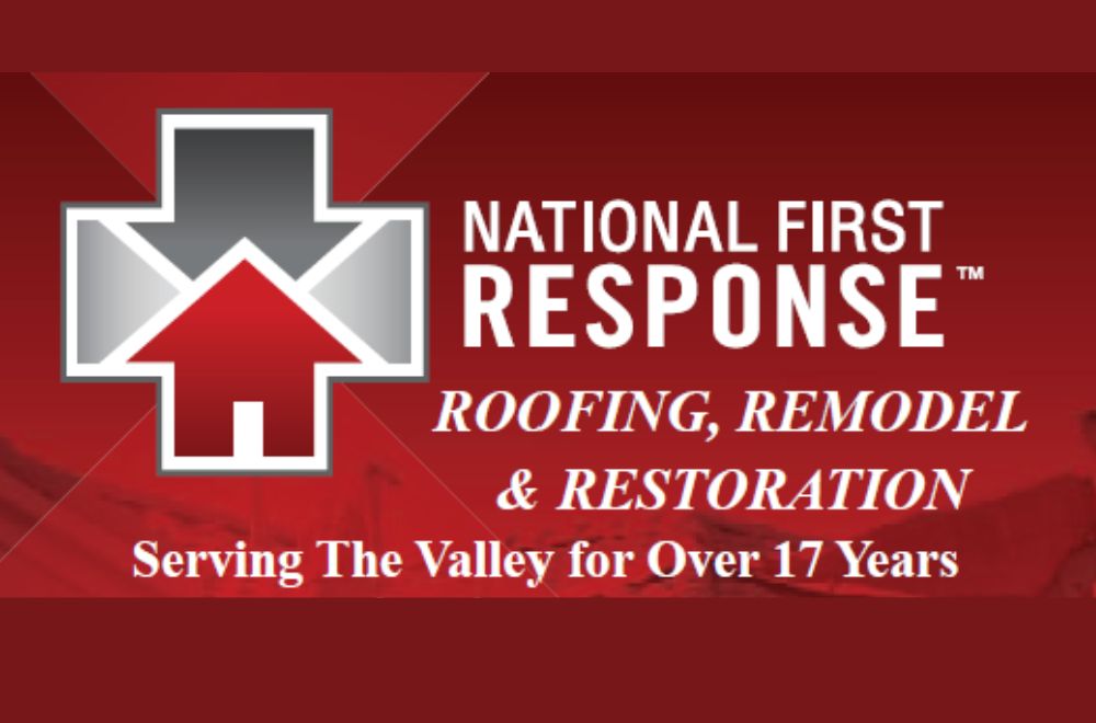 National First Response National First Response