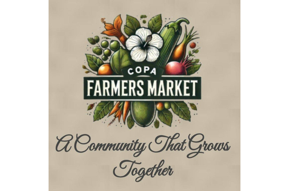 Copa Farmers Market