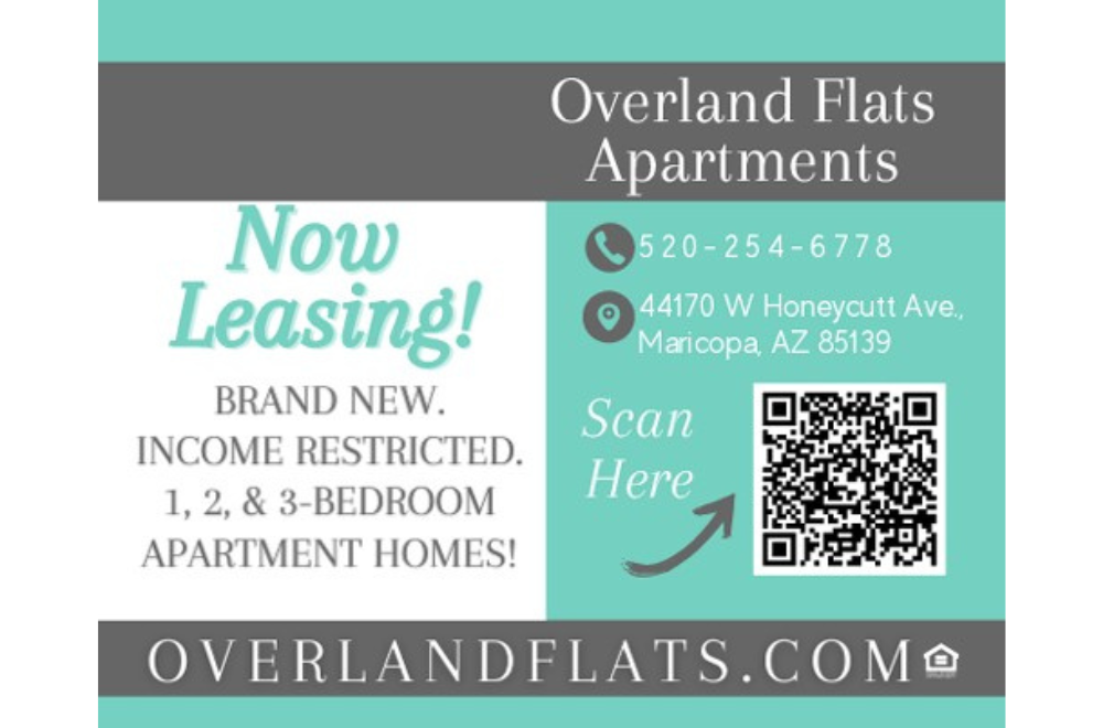 Overland Flats Apartments