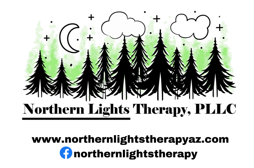 Northern Lights Therapy, PLLC Northern Lights Therapy, PLLC