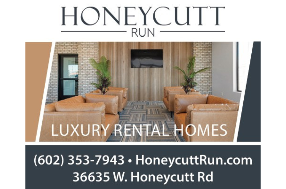Honeycutt Run