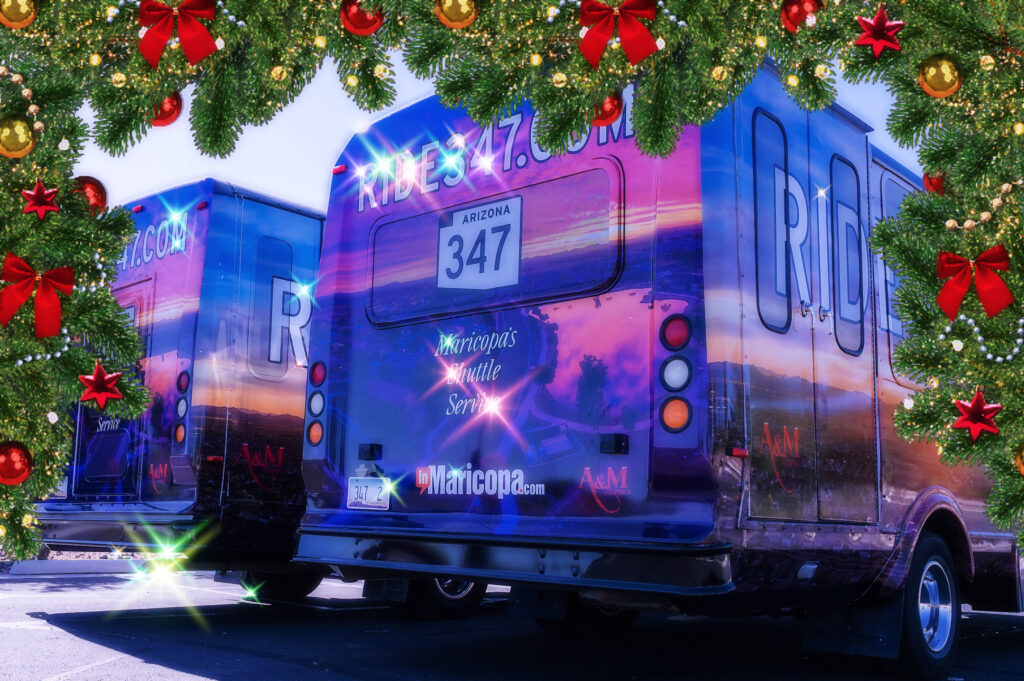 Solar Express: Hop on board Ride 347 for new Holiday Homes Tours