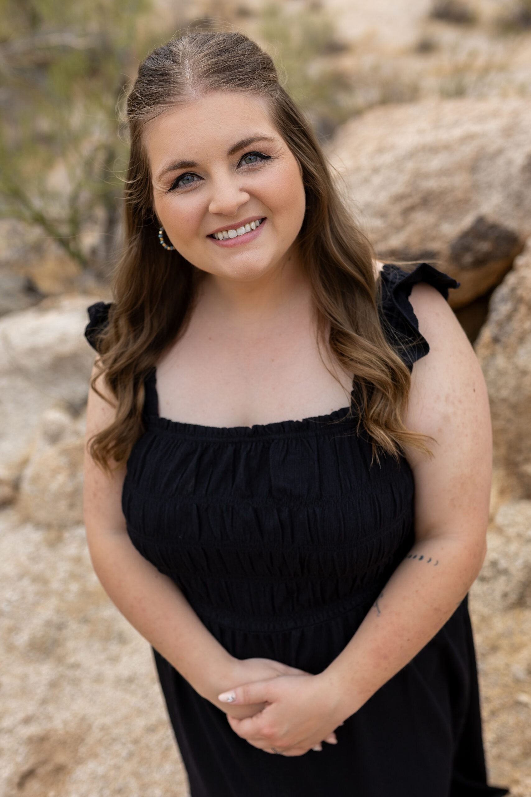 Meghan Cook Best Mom 2025 Nominee