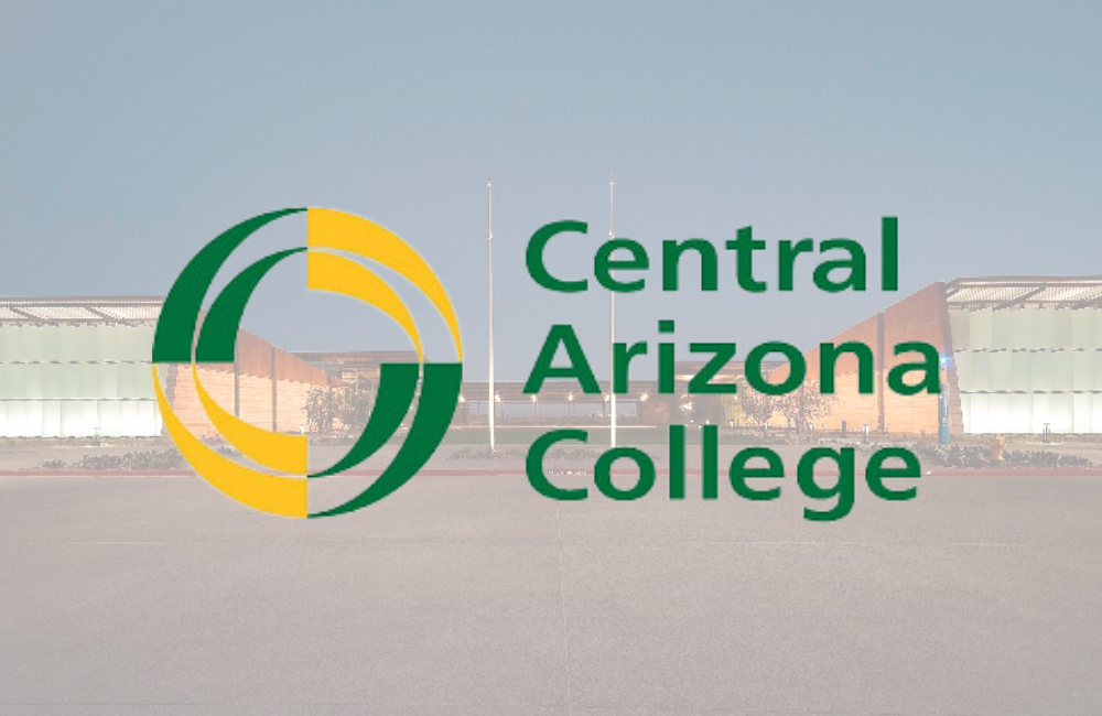 Central Arizona College