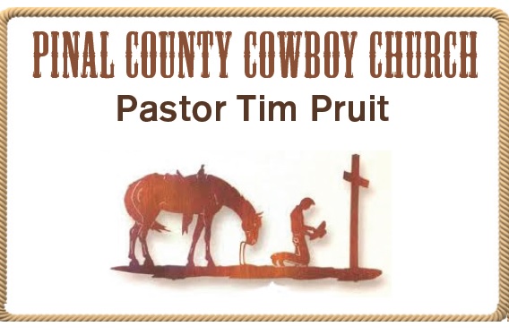 Pinal County Cowboy Church