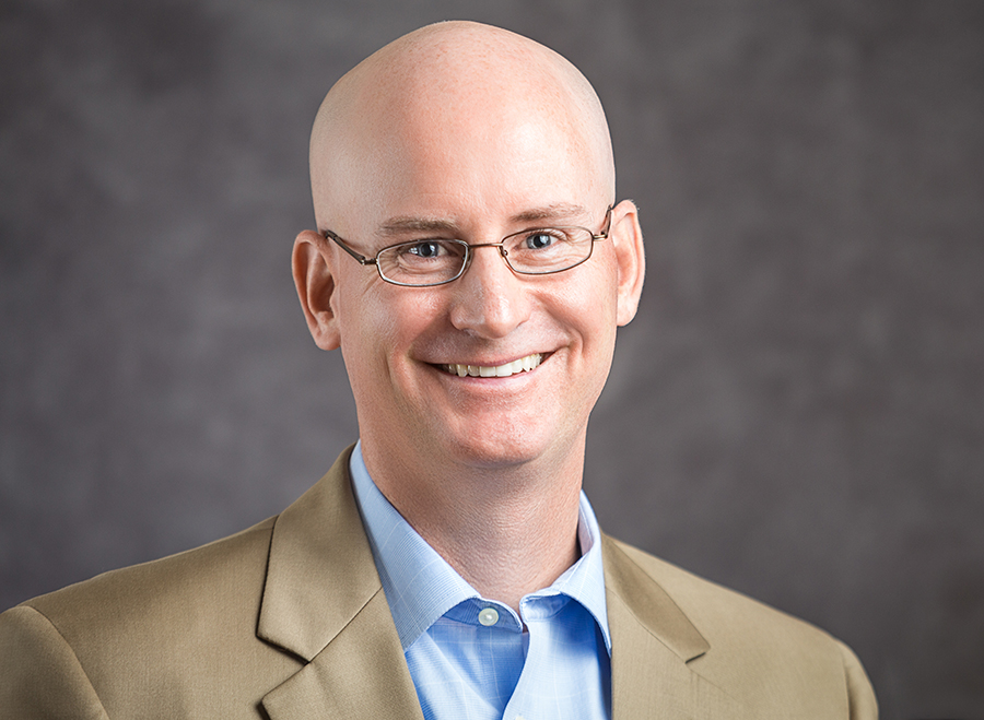 Scott Bartle writes this month's Publisher's Letter.