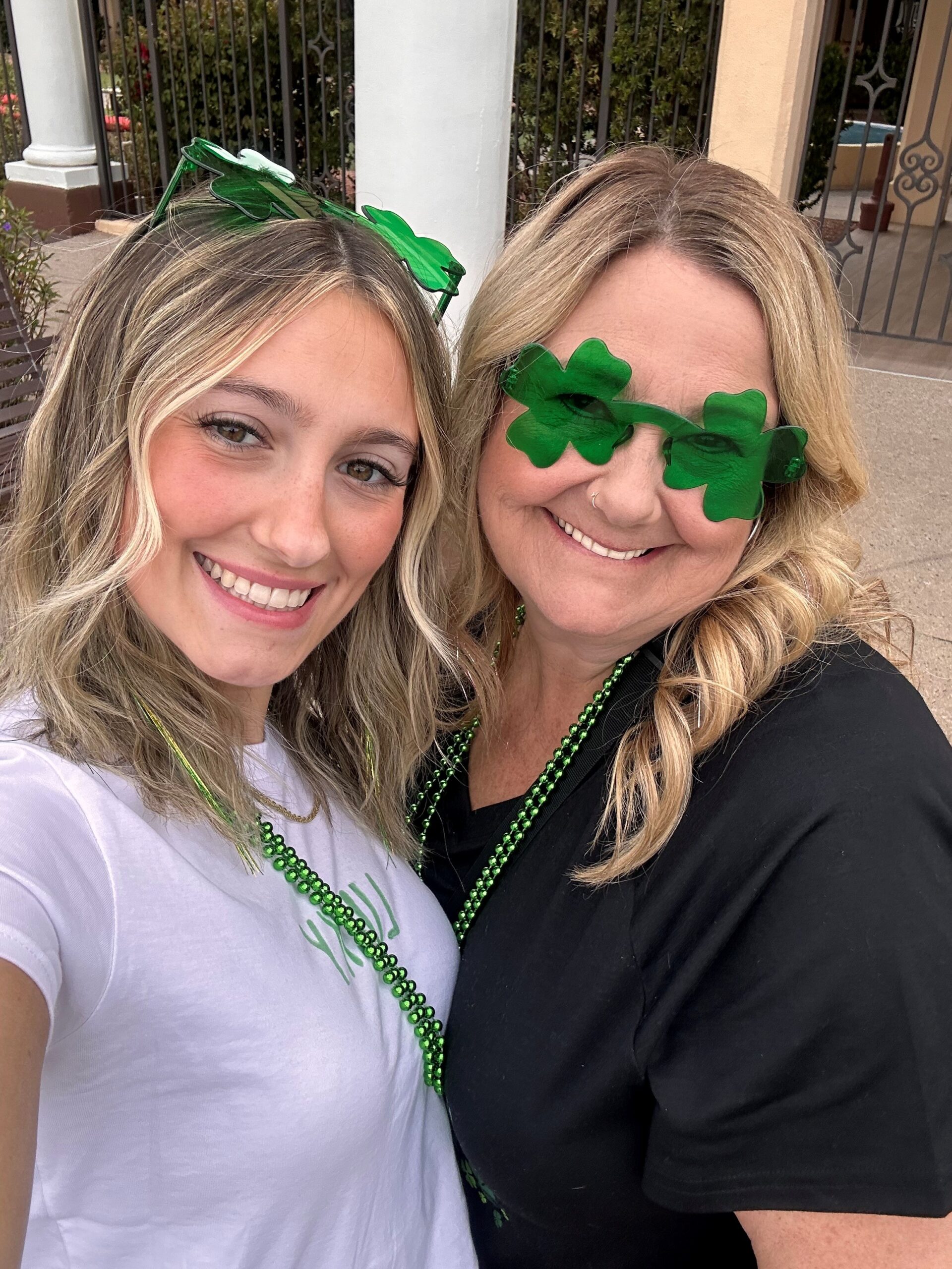 Tracy Ivers Best Mom Nominee 2025