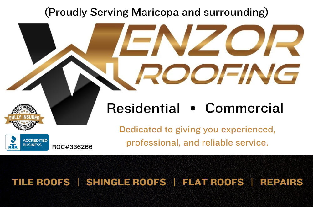 Venzor Roofing LLC