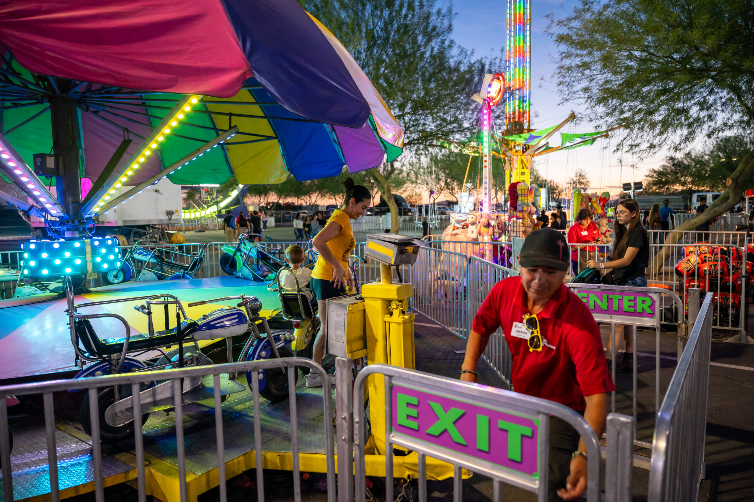 Spring Carnival set for Copper Sky park - InMaricopa.com
