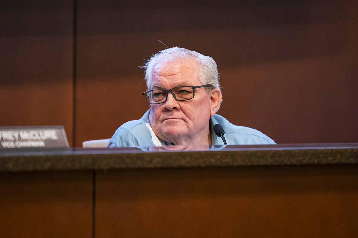 County official: Pinal’s future growth, quality of life depend on reliable energy