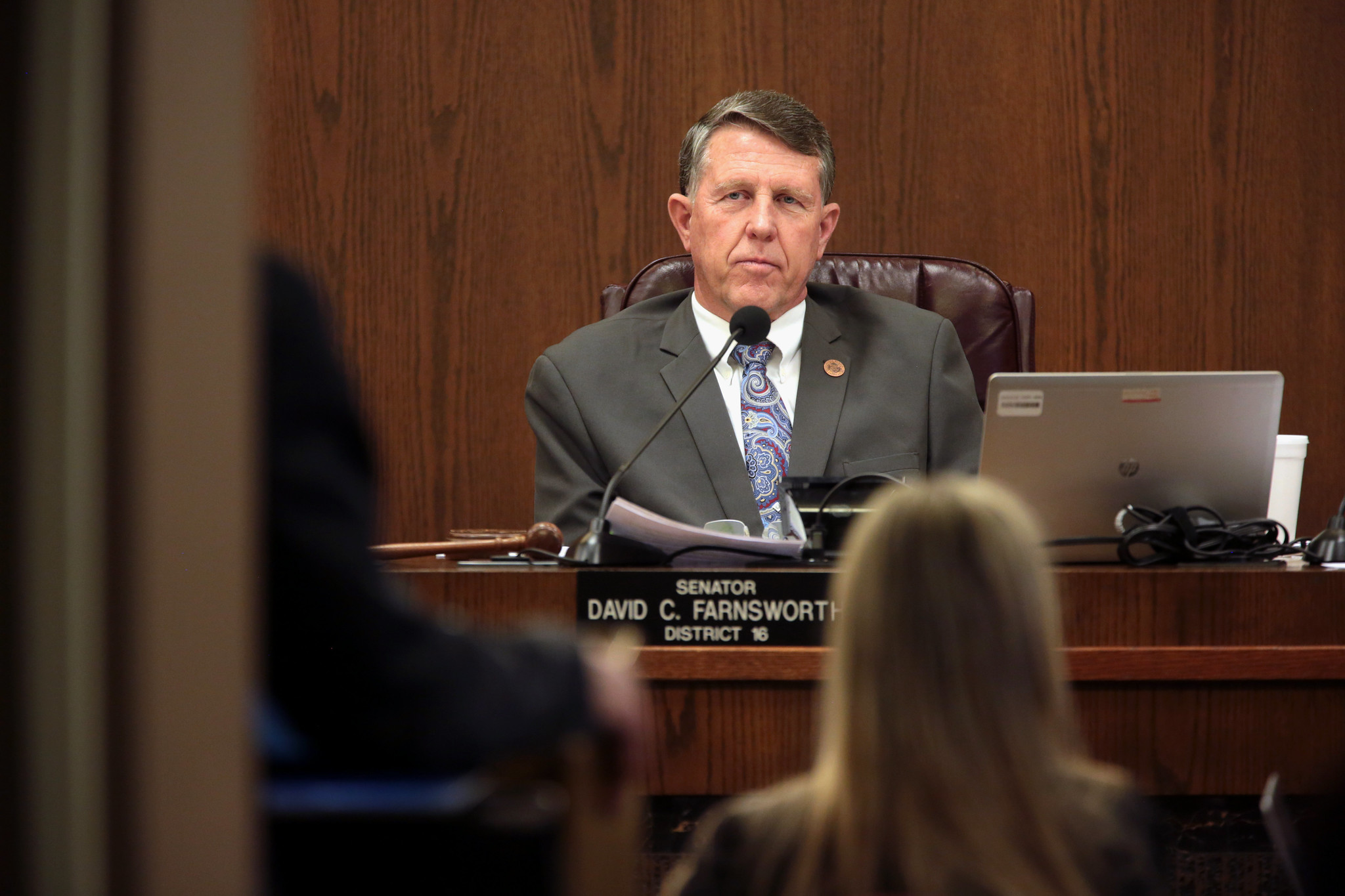 Senate Republicans warn ‘Deadly Highway 347’ funding at risk in budget talks