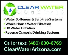 Clear Water Concepts
