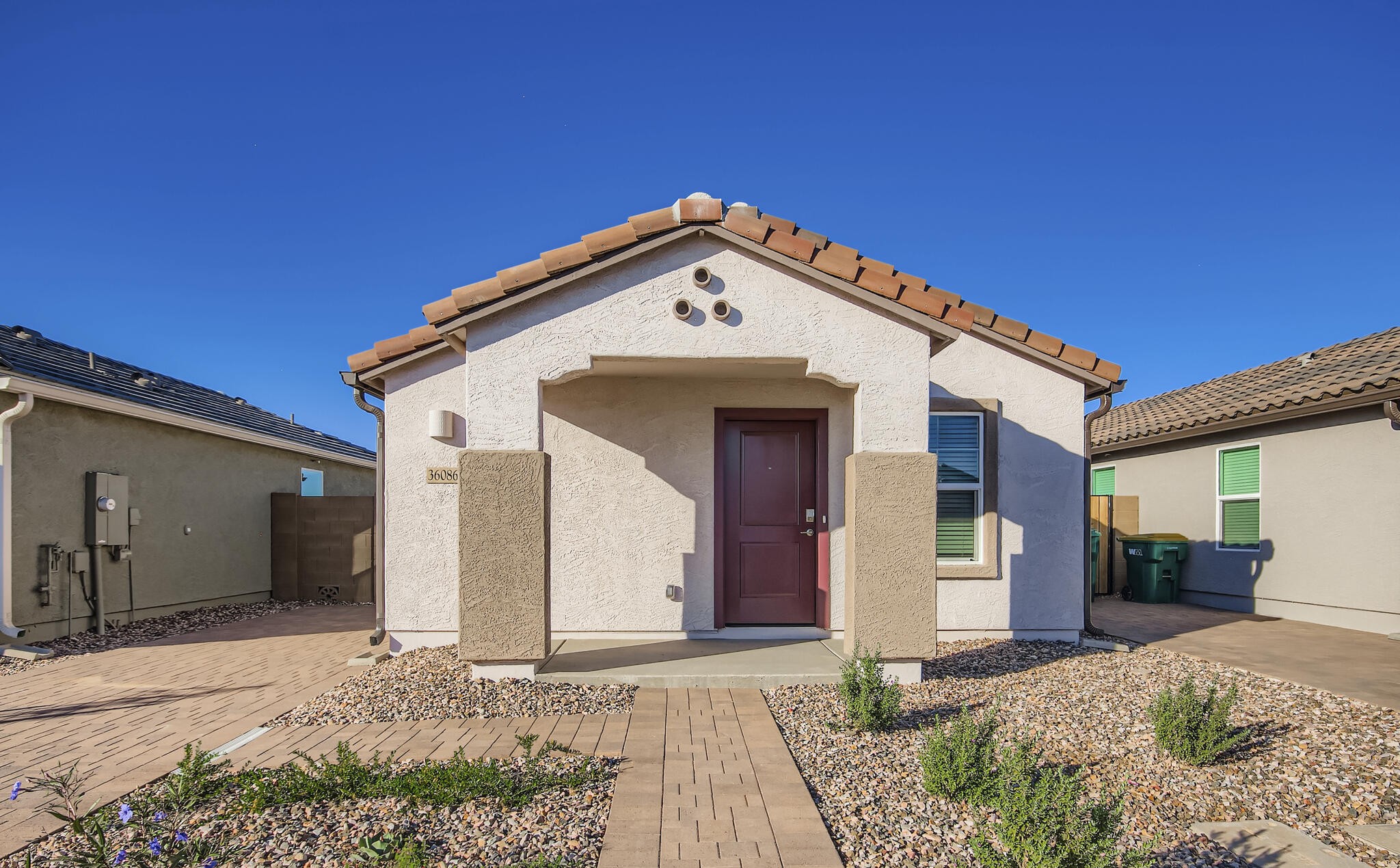 Maricopa’s cheapest home sales: How low did they go?