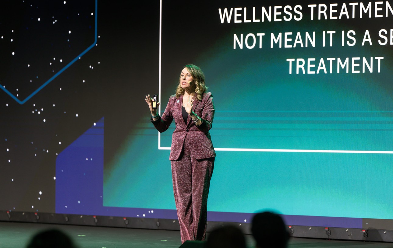 How a Maricopa clinic’s research ended up on the international stage