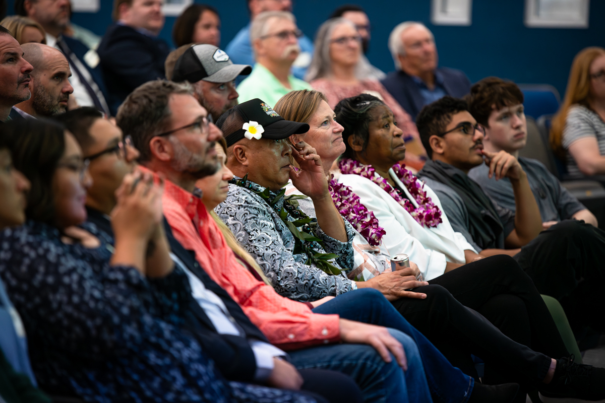 Copa Farmers Market a hit, now just needs the farmers