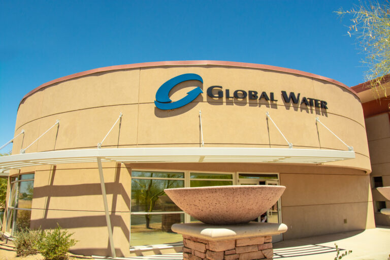 Global Water Resources told customers in a Friday letter its proposed Maricopa rate hike has been reduced to about 7%, with any new rates unlikely to take effect before 2027. [InMaricopa file]