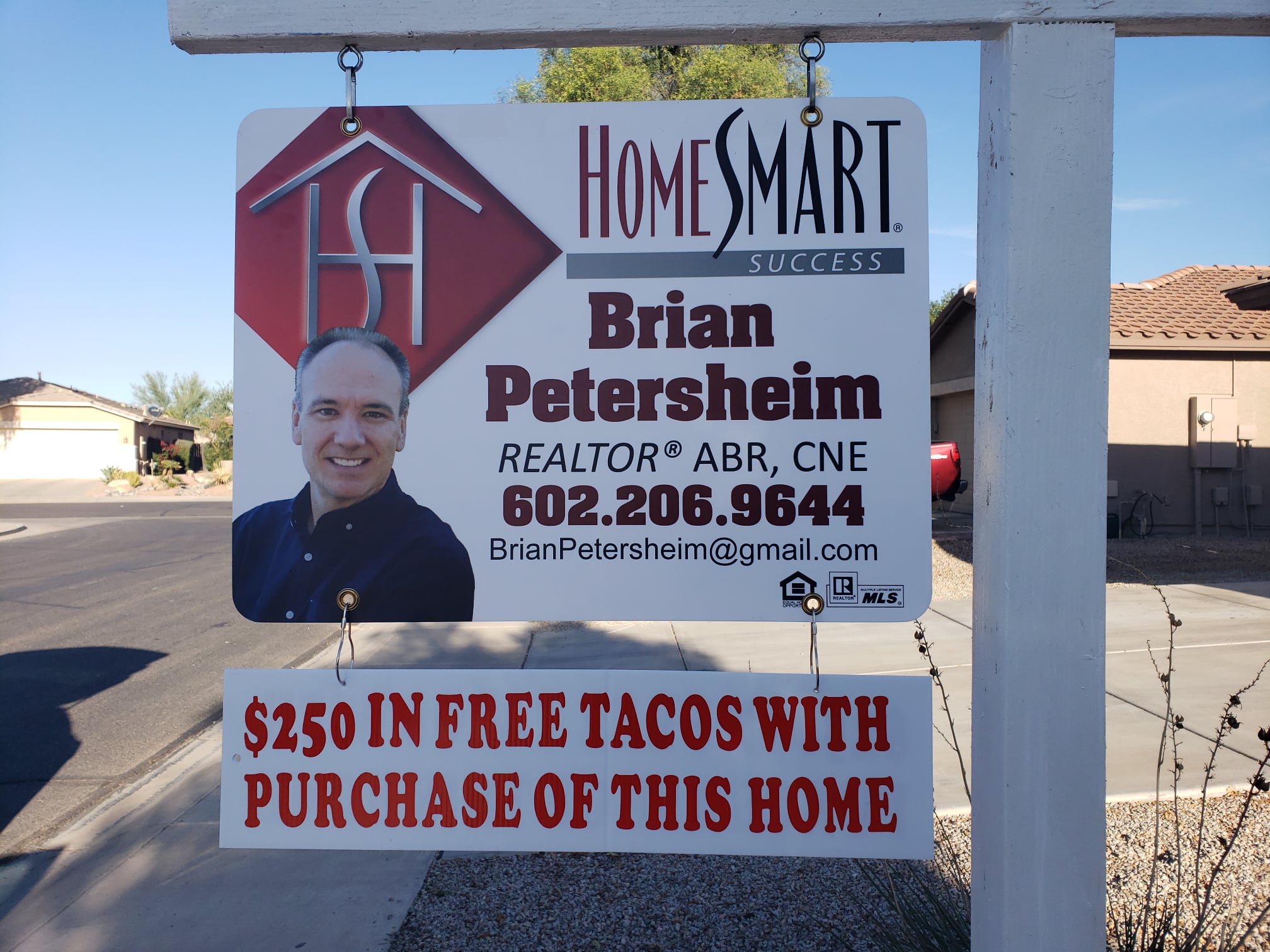 Realtors share their wildest Maricopa market stories