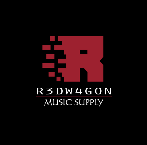 R3DW4GON Music Supply