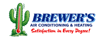 Brewer’s Air Conditioning & Heating