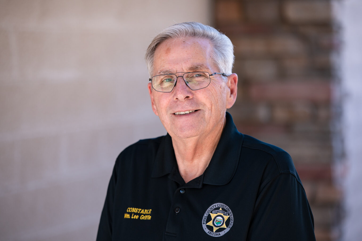 Griffin: Inside the job of Maricopa's justice court constable ...