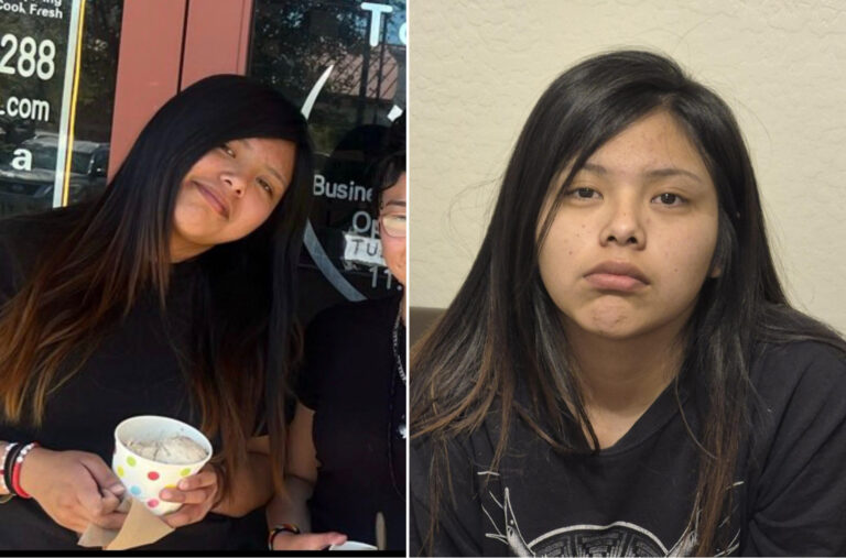Yasik Delores, 17, was last seen Tuesday evening in the Tortosa neighborhood. [Maricopa Police Department]