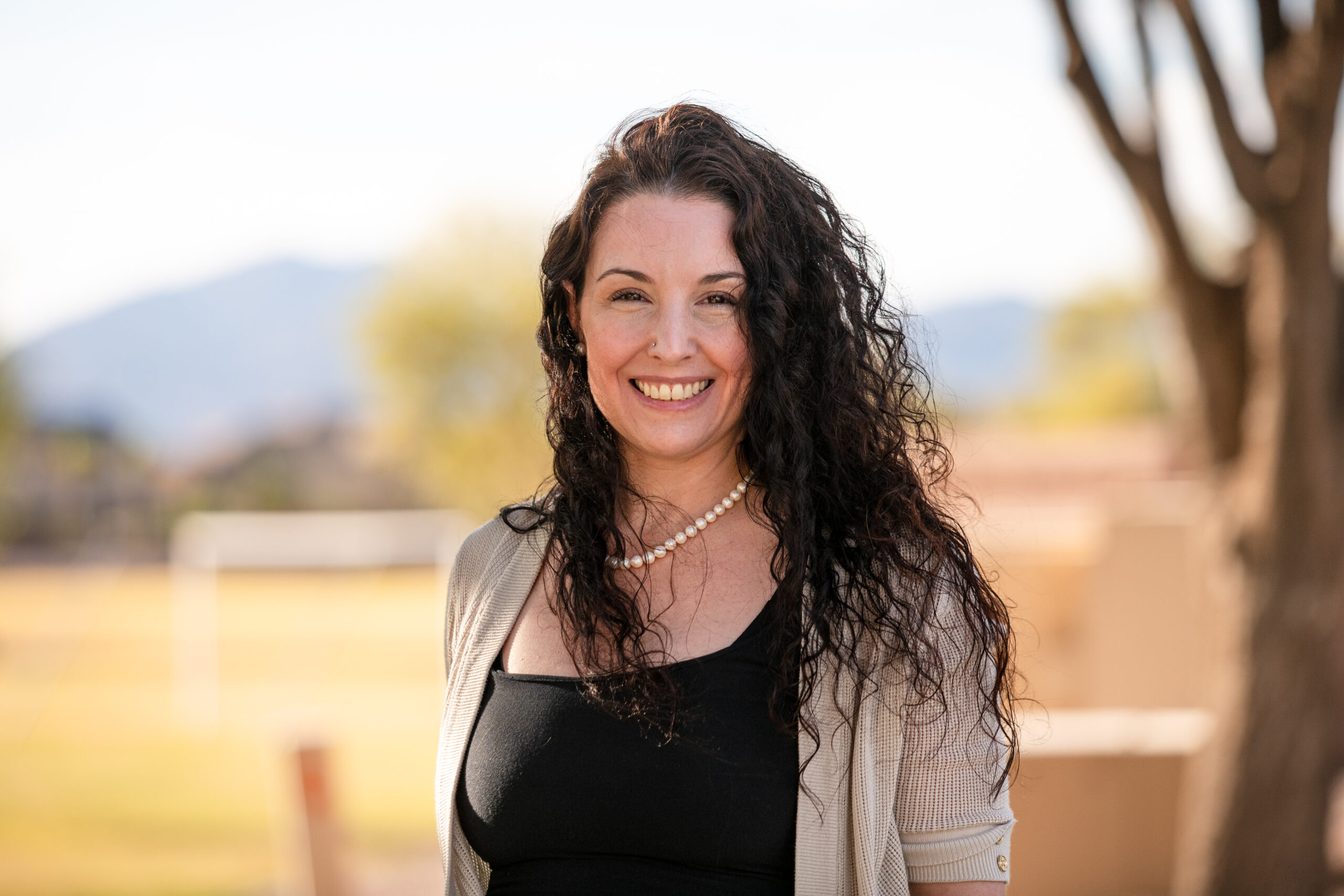 From Italy to Cobblestone Farms, one woman’s long road to loving Maricopa