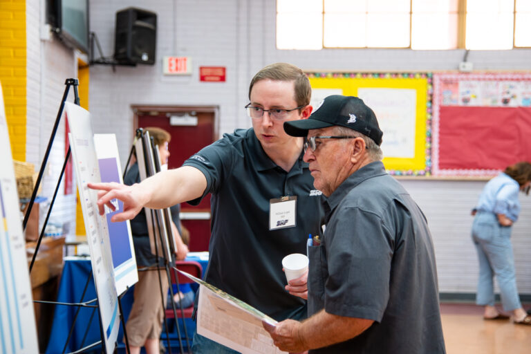 New SRP energy project could bring power directly to Maricopa ...