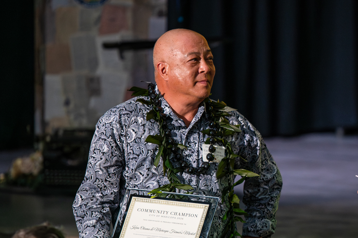 Facebook hack hits Copa Farmers Market organizer, triggers scam