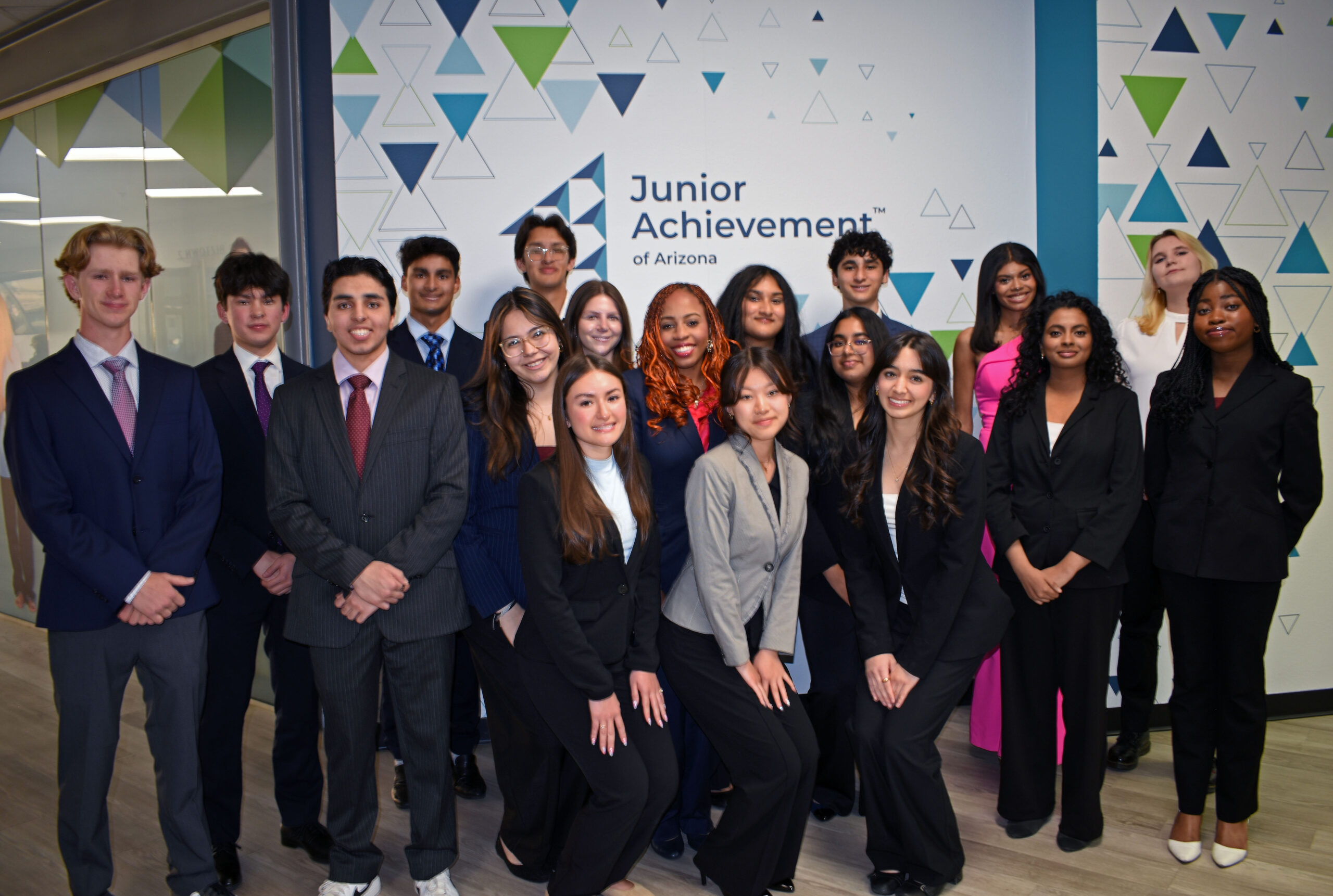 Maricopa High sophomore lands spot on Arizona 18 Under 18 list