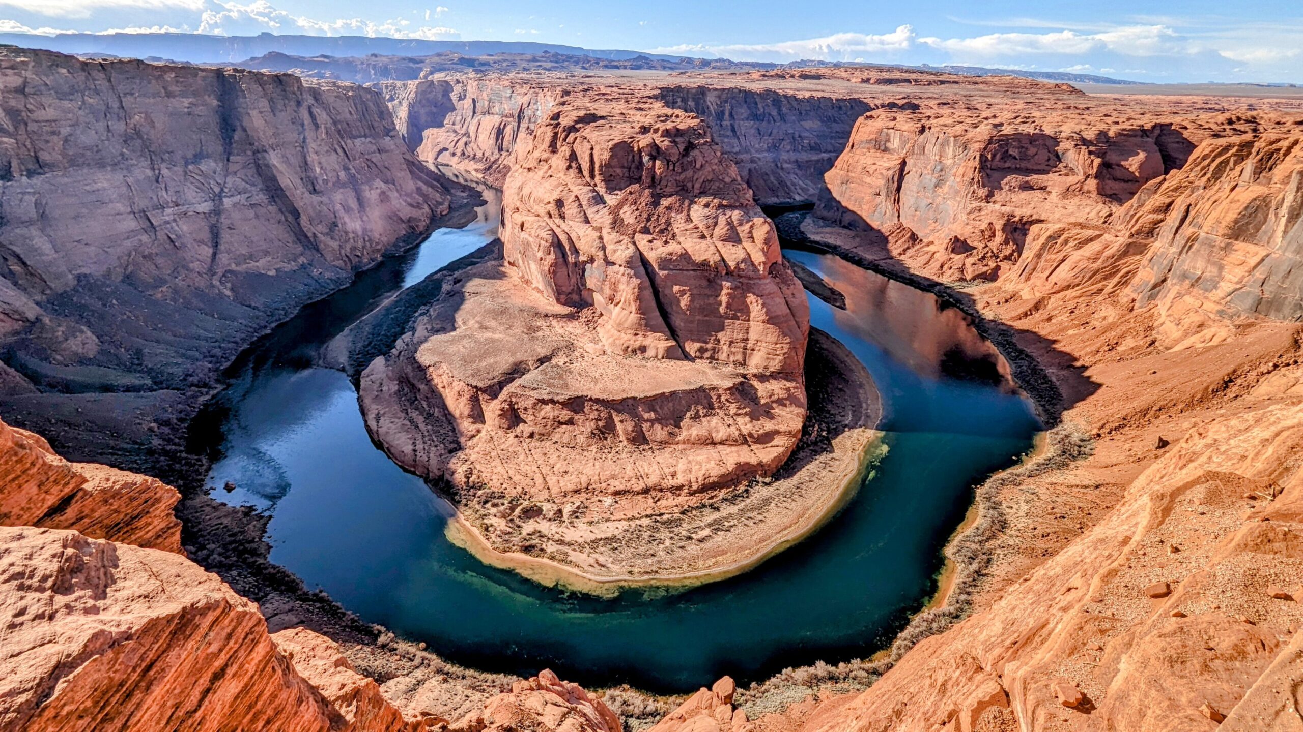 Colorado River water likely not a factor for Maricopa